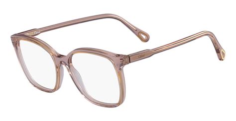 Chloé CE2720 Eyeglasses 